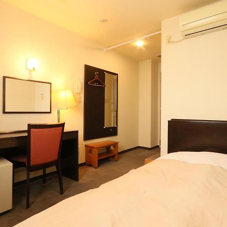 Hotel Masudaya Shimada Exteriör bild