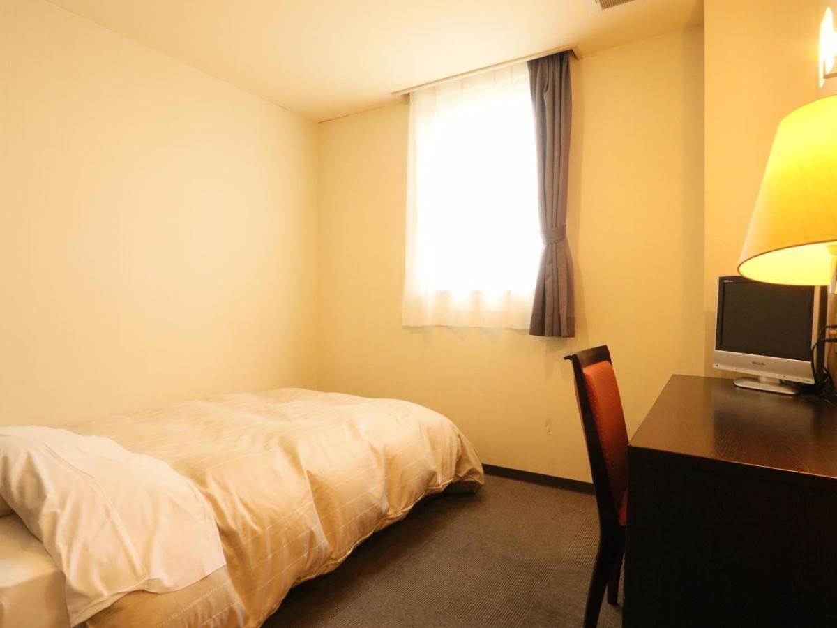 Hotel Masudaya Shimada Exteriör bild
